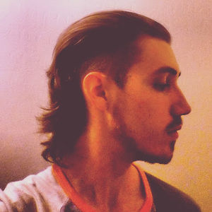 Meet your Posher, Colton